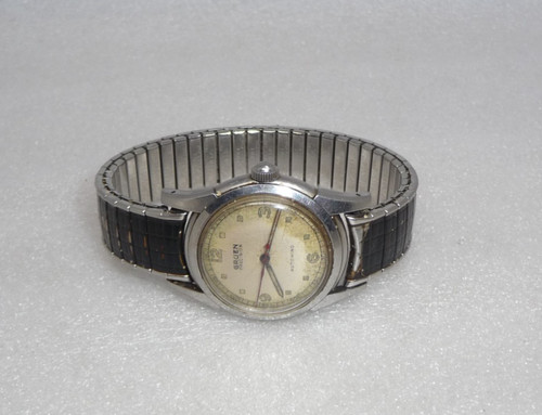 Orologio militare vintage - militare,