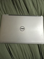 Dell Latitude E6540 Laptop