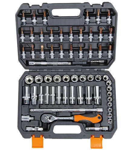 Set chiavi bussola - set,