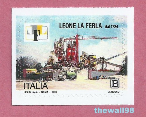 Italia 2025 made italy - 2025,