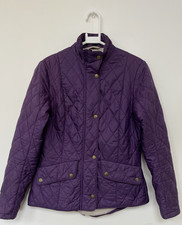 Barbour Flyweight Cavalry