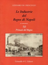 Industrie del regno - le,