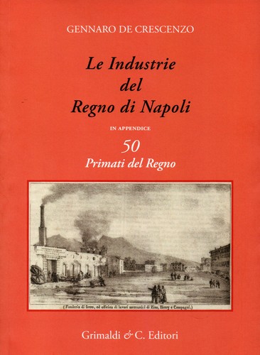 Industrie del regno di - le,