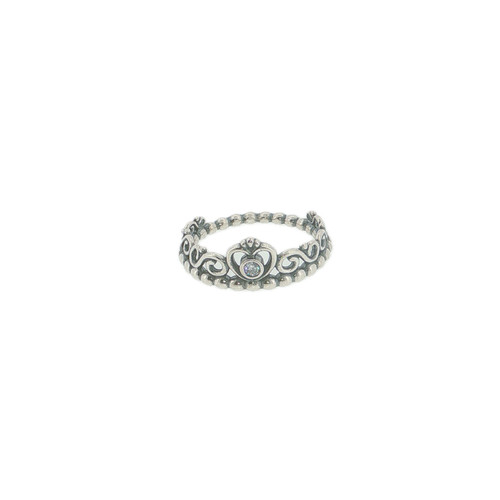 Anello vintage pandora - anello,