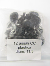 LOTTO 12 ASSALI PER CORRENTE