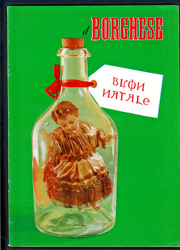 Borghese del 1965 - del,