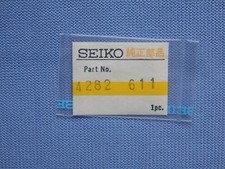 Seiko  LCD Calculator C153