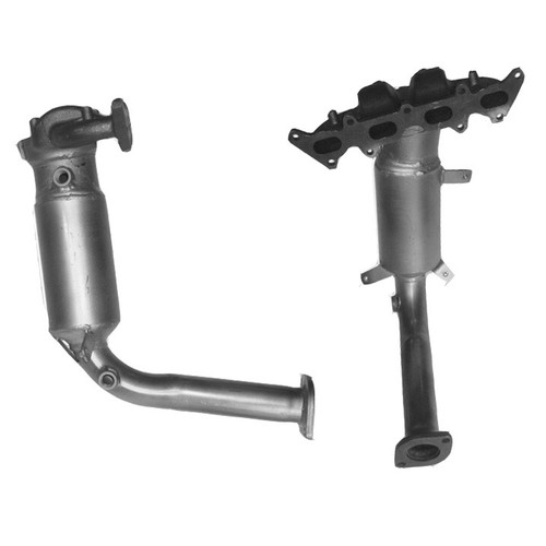 Catalizzatore per lancia - per,
