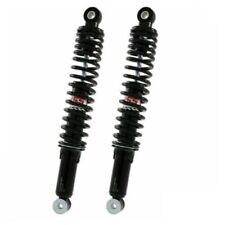 COPPIA AMMORTIZZATORI YSS REGOLABILI APRILIA SCARABEO 300 LIGHT TD220-350P-04
