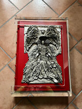 Prestige premium book