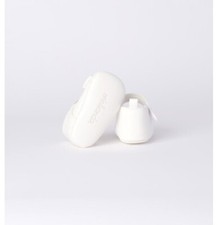 Ballerine Minibanda Bianche e