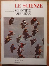 Le Scienze (Scientific