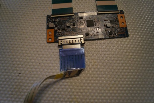 Scheda con t420hvn06 1 - t-con, t420hvn06.1
