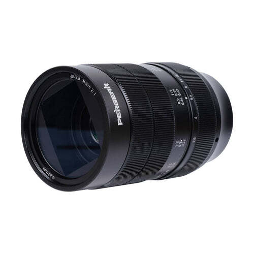 Pergear 60mm ii 2x - 60mm,