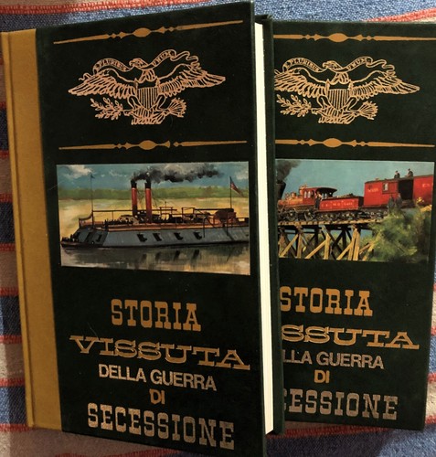 Storia vissuta della - , di