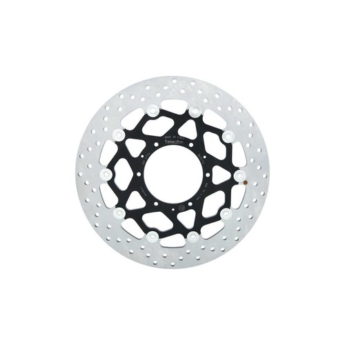 Disco freno anteriore - , brembo