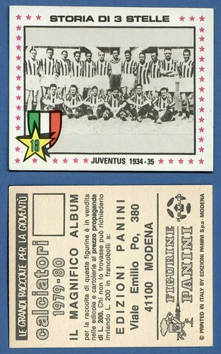 Figurina calciatori panini - calciatori,