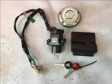 Rip. kit chiave centralina Yamaha MT-01 2005 2006 2007 2008 2009 2010 2011