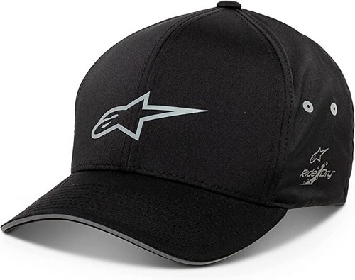 Alpinestars cappello tecnico - alpinestars,