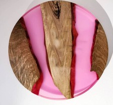 Tavolino da Caffè Rosa