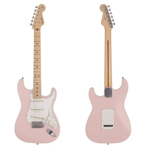 Chitarra fender made japan - fender,