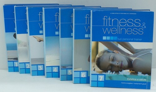 Fitness wellness il tuo - il,