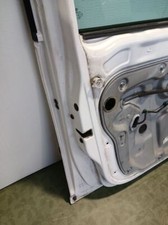 1T0831055AB Porta anteriore sinistra per VOLKSWAGEN TOURAN 1T (02/03-11/10) 1.9 TDI 2003
