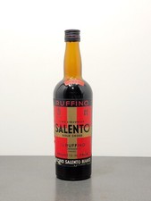 Vecchio Salento Bianco 1958 I.L Ruffino Gold Cross bott..72 cl 16.5%