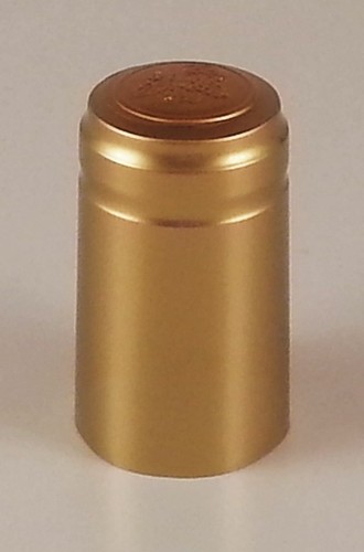 Capsule termoretraibili