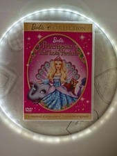 Barbie Principessa Dell Isola