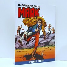 IL COMANDANTE MARK 17 DA