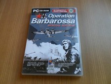Operazione barbarossa - barbarossa,
