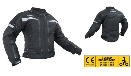 Giubbino donna moto 3 - da,