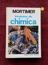 INTRODUZIONE ALLA CHIMICA