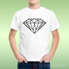 Kids Boy Black Diamond Minimal