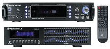 Rockville rpa60bt 1000w home - rockville,