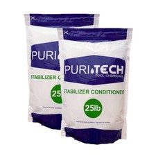Puri Tech Pool 50lbs