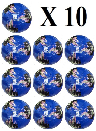 Pallone calcio taglia - calcio,