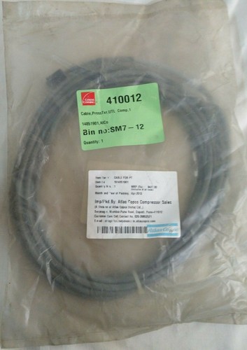 Atlas copco cable - cable, fit