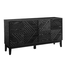 60" Sideboard Buffet Accent
