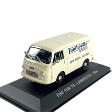 Modellino Camion Edicola 1/43