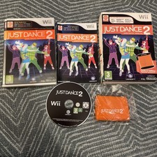 Just Dance 2 - Rara Big Box