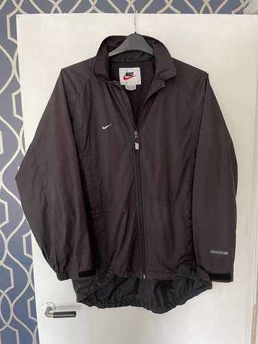Giacca vento nike track - a,