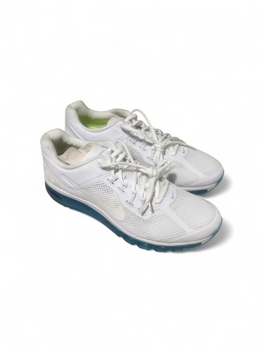 Nike air max 2013 bianco - air, in