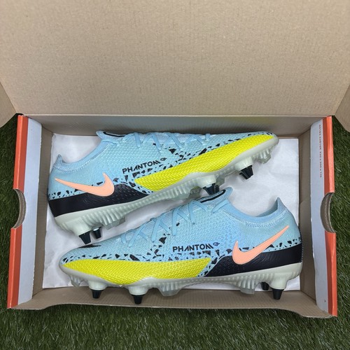Scarpe calcio nike phantom - da,