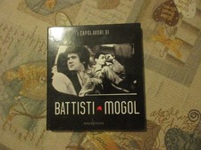 LUCIO BATTISTI - I CAPOLAVORI
