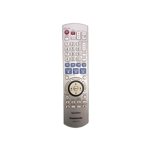 Panasonic eur7659yf0 - panasonic,