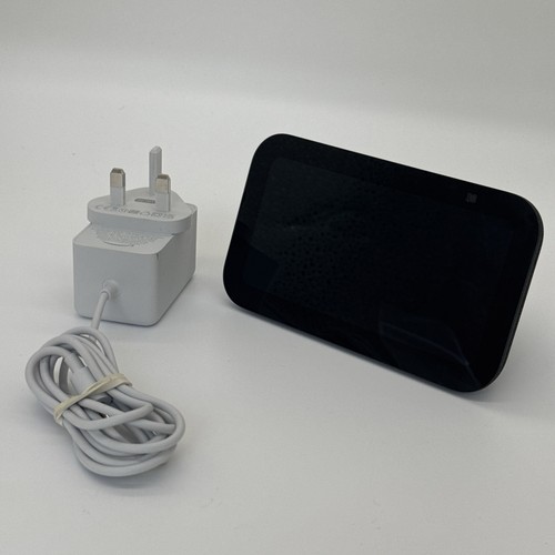 Amazon echo show - show, 5