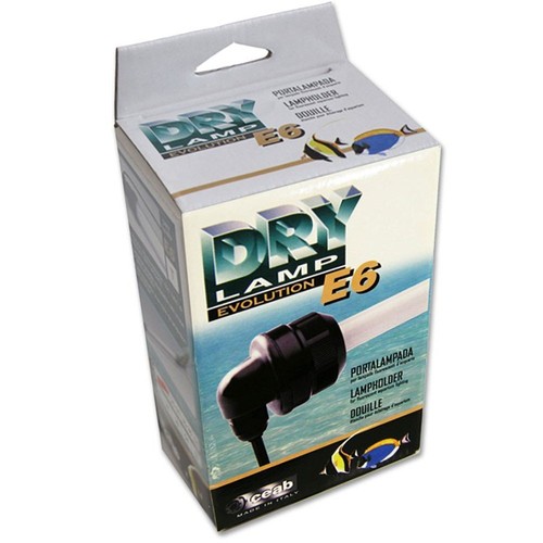 Ceab dry lamp 39w - dry, t5