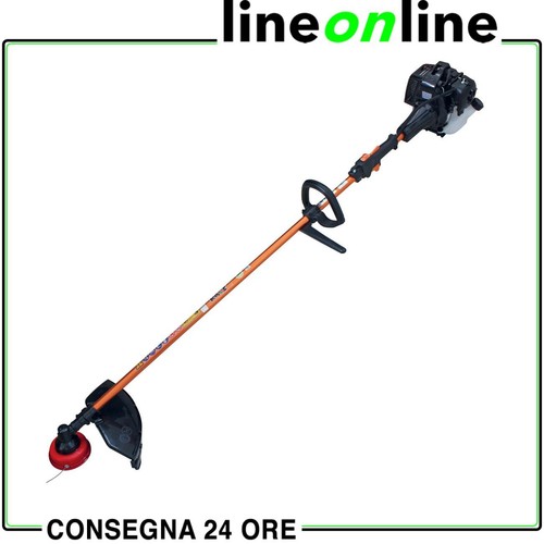 Decespugliatore kaaz - decespugliatore,